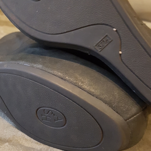 EUC Ash hypnose ankle boots Sz.371/2 - Picture 7 of 8